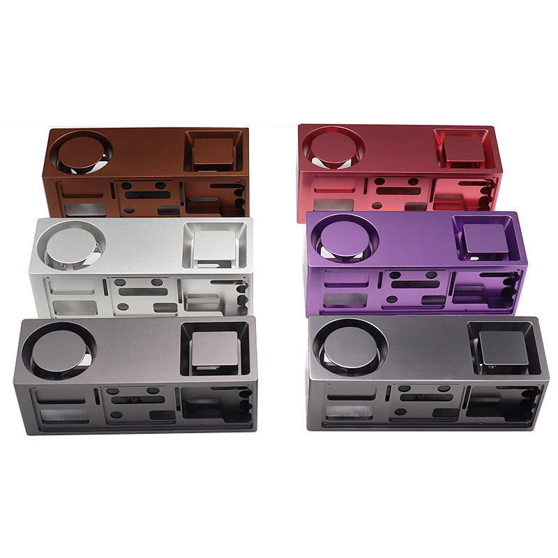 Medical Lab Quotes - Serviço de Usinagem CNC Personalizado para