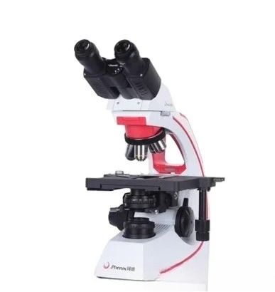 Medical Lab Microscope - Microscópio Biológico de Contraste de Fases