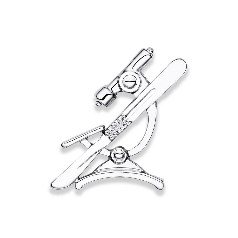 Harong microscópio bisturi pin - Medical Lab Microscope avaliação e preço
