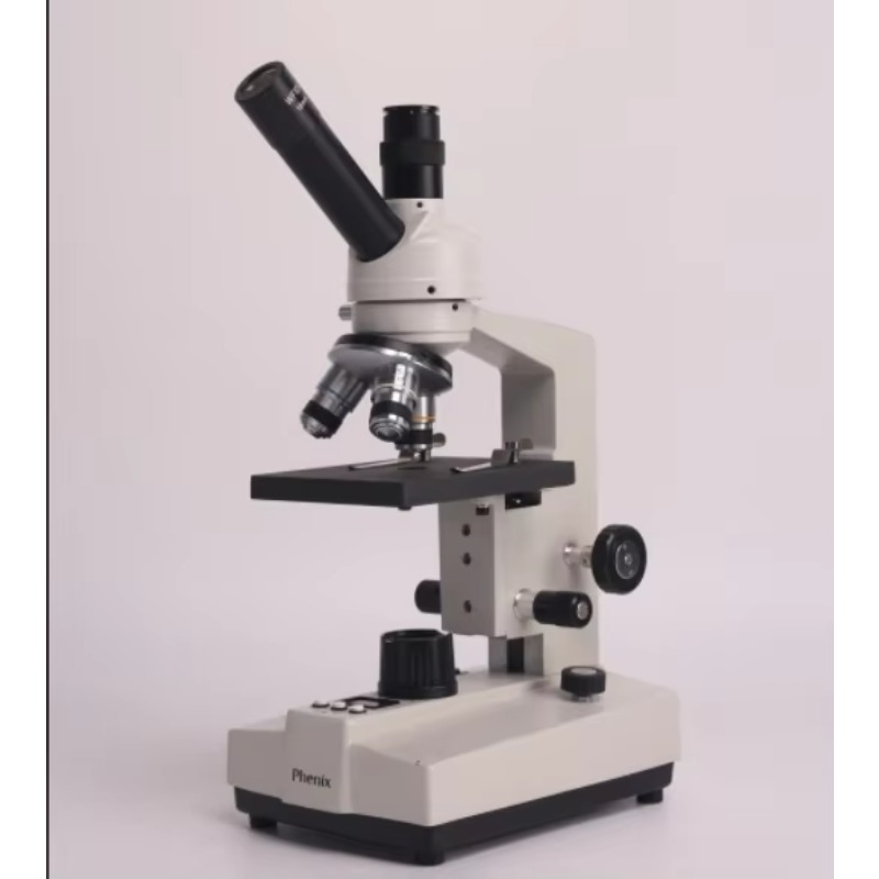Microscópio Digital Portátil p - Medical Lab Microscope avaliação e preço