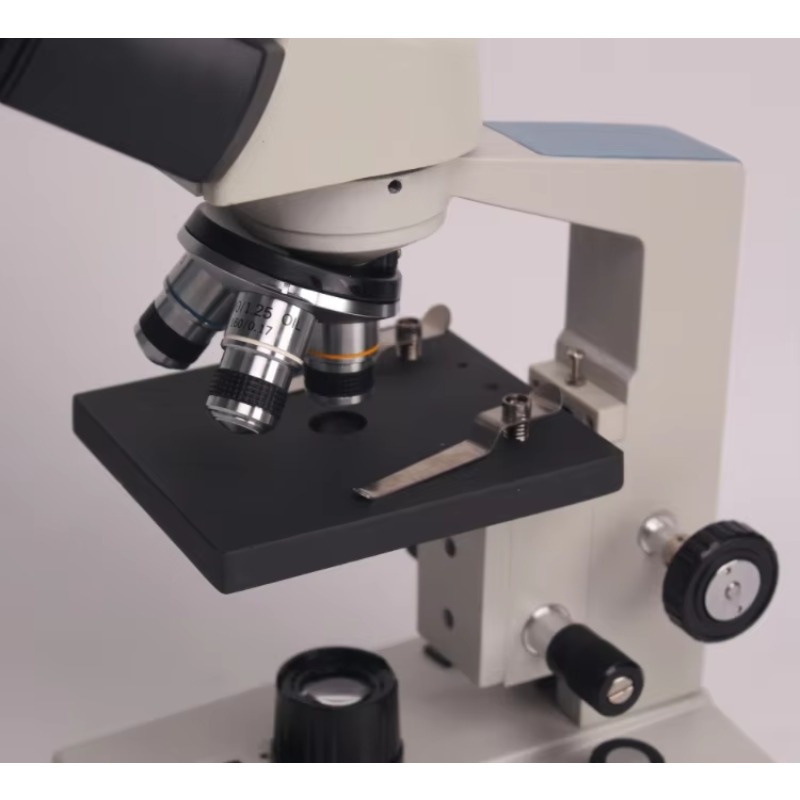 Microscópio Digital Portátil p - Medical Lab Microscope avaliação e preço