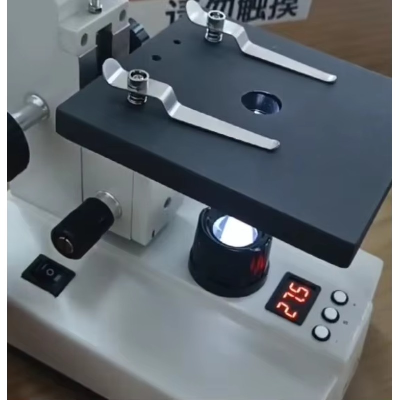 Microscópio Digital Portátil p - Medical Lab Microscope avaliação e preço