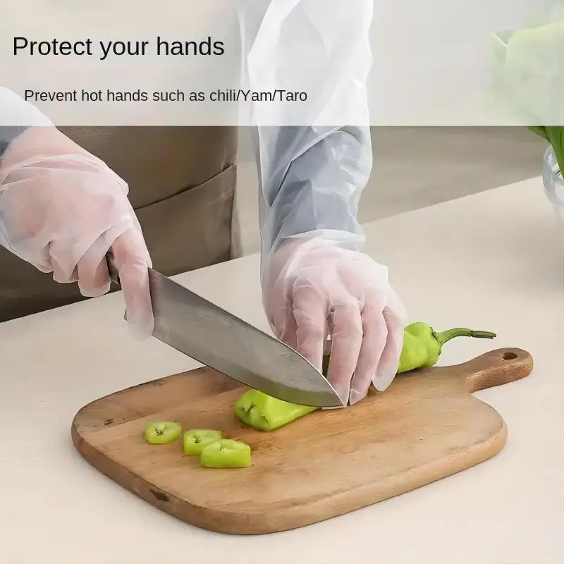 30 pçs luvas descartáveis de p - Disposable Gloves Nitrile avaliação e preço