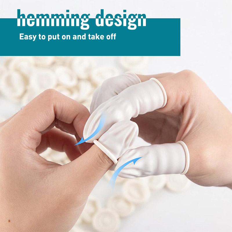 HENGPIN 70/300pcs Protetor de  - Disposable Gloves Nitrile avaliação e preço