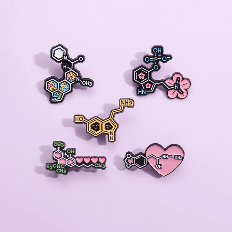 Broche de ciências criativas,  - Medical Lab Microscope avaliação e preço