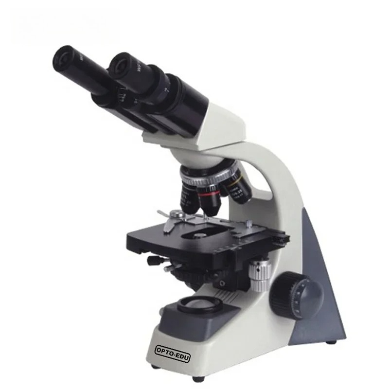Microscópio binocular de labor - Medical Lab Microscope avaliação e preço